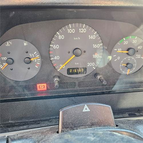 منصة تلسكوبية محمولة على شاحنة Omme 1750 ETZJ: صورة 13