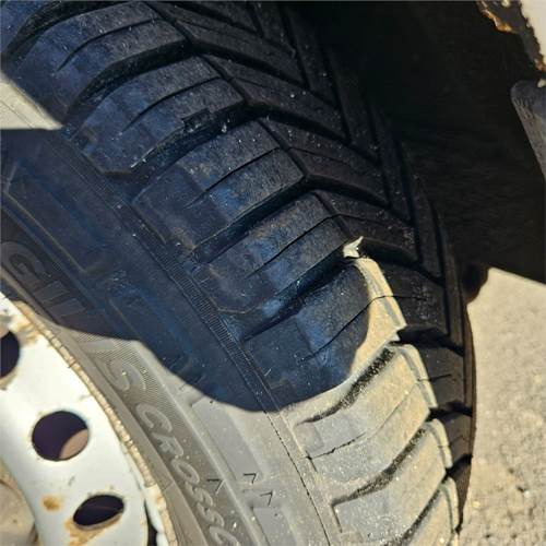 منصة تلسكوبية محمولة على شاحنة Omme 1750 ETZJ: صورة 37
