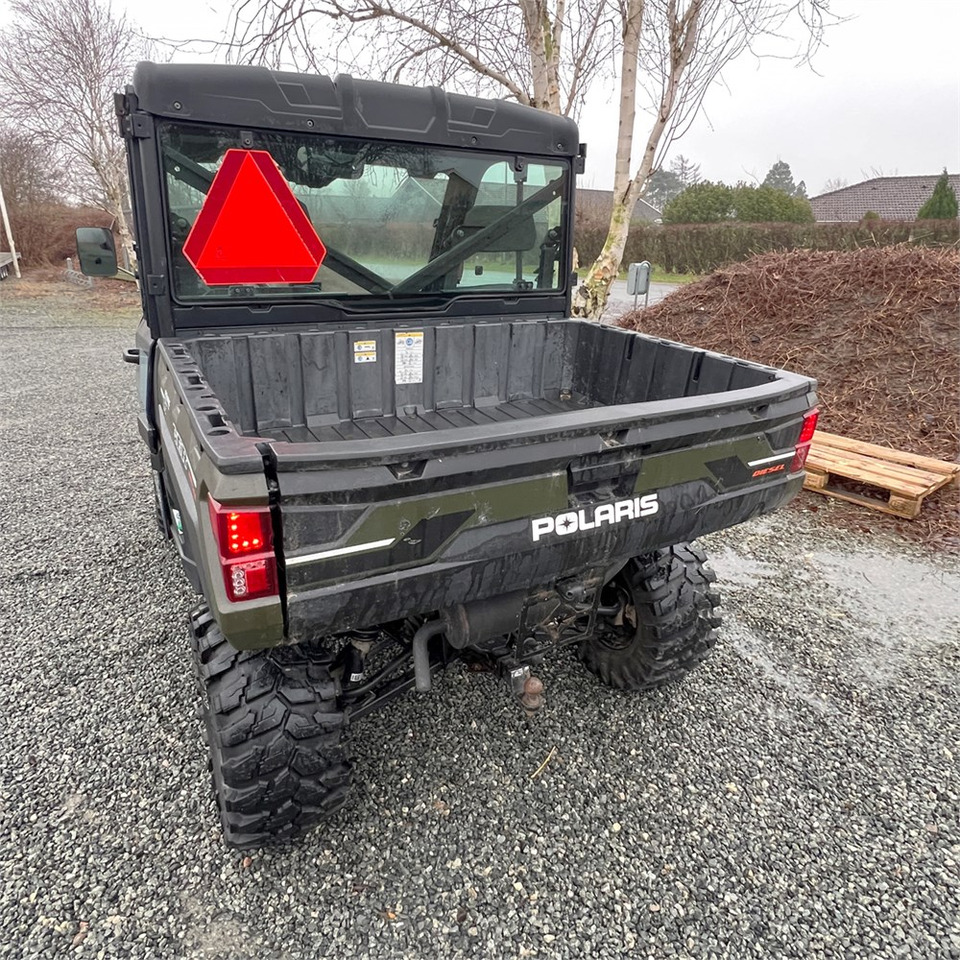 Polaris Ranger TP30 - آلية المنفعة/ مركبة خاصة: صورة 5 Polaris Ranger TP30 - آلية المنفعة/ مركبة خاصة: صورة 5