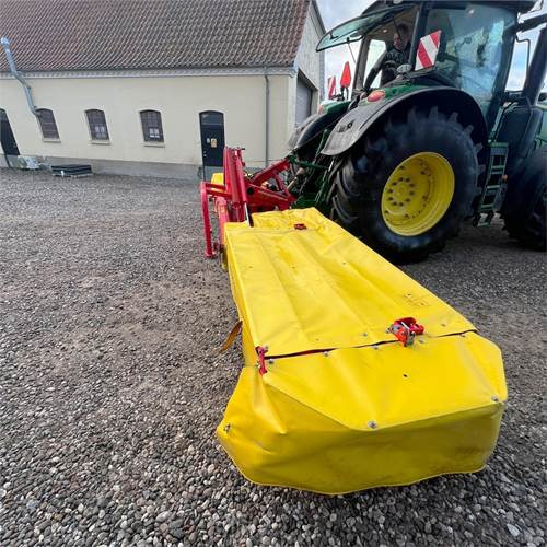 Pöttinger NovaDisc 730 / Novacat 261 Classic - معدات تيبيس التبن: صورة 3 Pöttinger NovaDisc 730 / Novacat 261 Classic - معدات تيبيس التبن: صورة 3