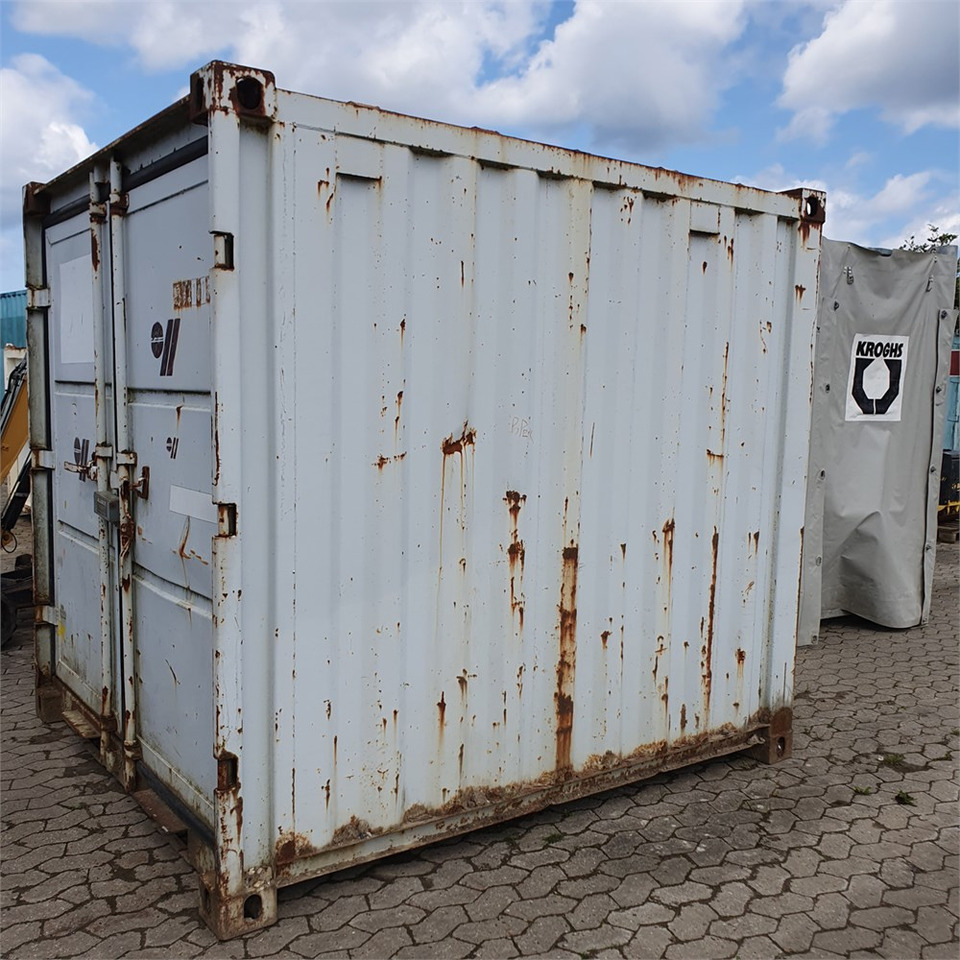 Putzmeister MP25 - مضخة خرسانة ثابتة: صورة 3 Putzmeister MP25 - مضخة خرسانة ثابتة: صورة 3