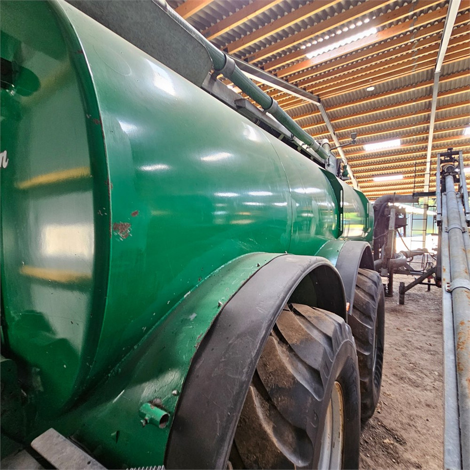 Samson SG23 - معدات التسميد: صورة 4 Samson SG23 - معدات التسميد: صورة 4