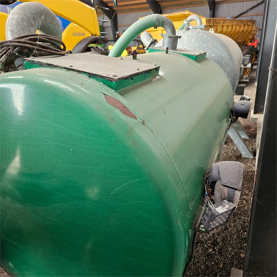 Samson SG23 - معدات التسميد: صورة 3 Samson SG23 - معدات التسميد: صورة 3