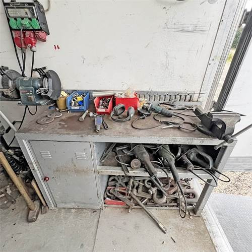 Scania R500 Scania R500: صورة 11