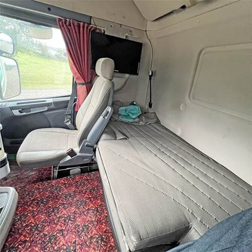 Scania R500 Scania R500: صورة 21