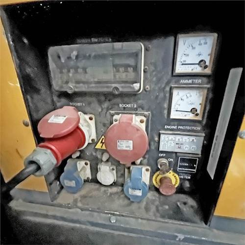 Scania R500 Scania R500: صورة 31