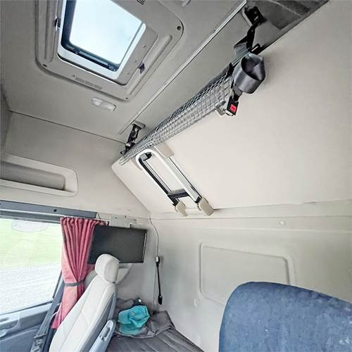 Scania R500 Scania R500: صورة 22