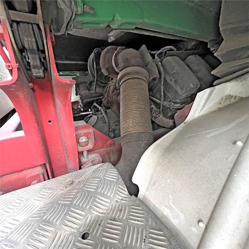 Scania R500 Scania R500: صورة 36