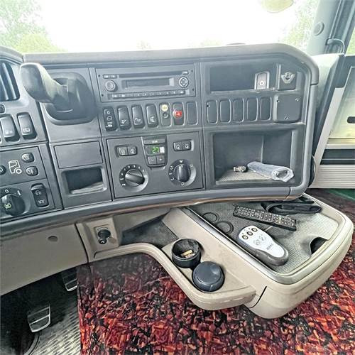 Scania R500 Scania R500: صورة 23