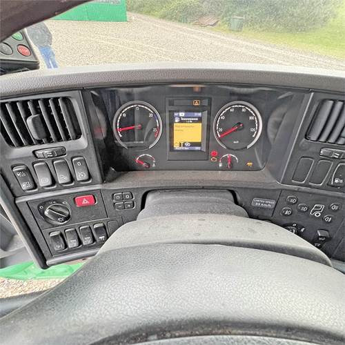 Scania R500 Scania R500: صورة 25