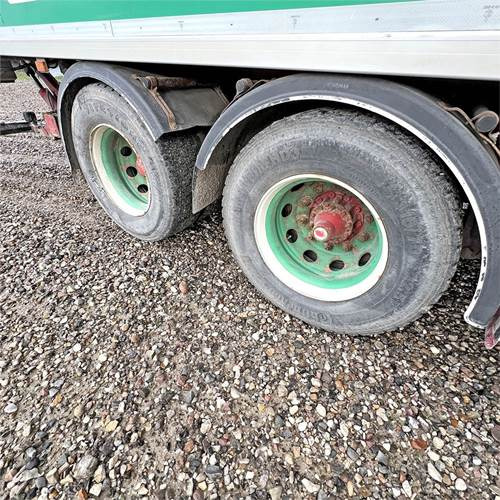 Scania R500 Scania R500: صورة 39