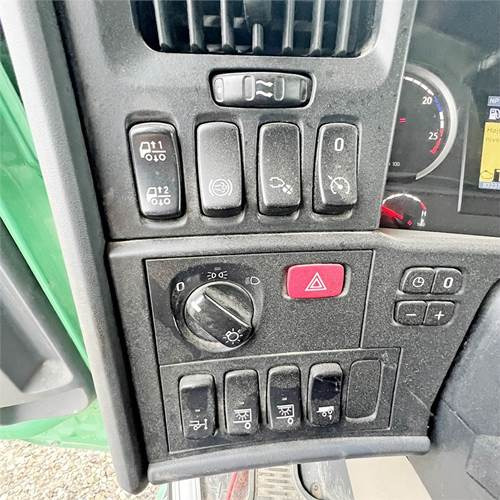 Scania R500 Scania R500: صورة 27