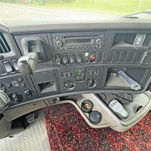 Scania R500 Scania R500: صورة 24