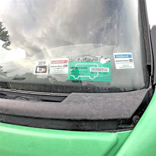 Scania R500 Scania R500: صورة 29