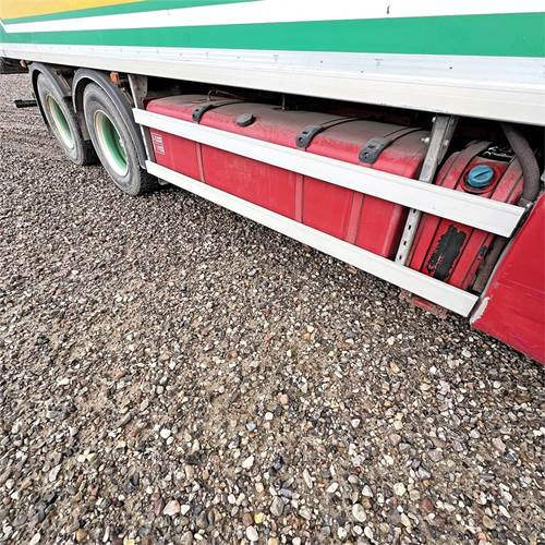 Scania R500 Scania R500: صورة 34