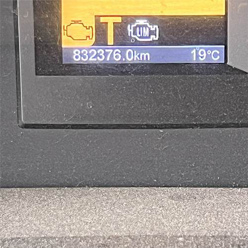 Scania R500 Scania R500: صورة 26