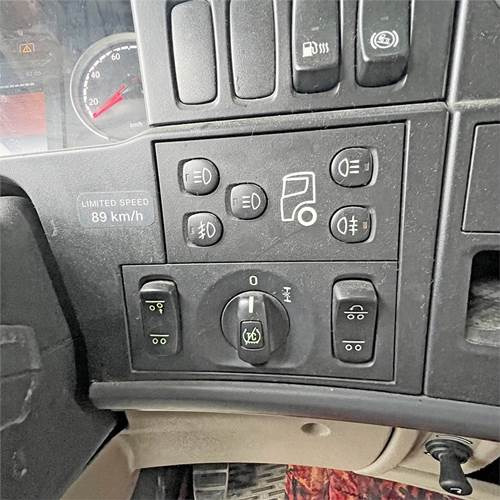 Scania R500 Scania R500: صورة 28