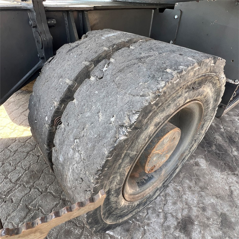 معالج النفايات Sennebogen 818 M: صورة 45 معالج النفايات Sennebogen 818 M: صورة 45