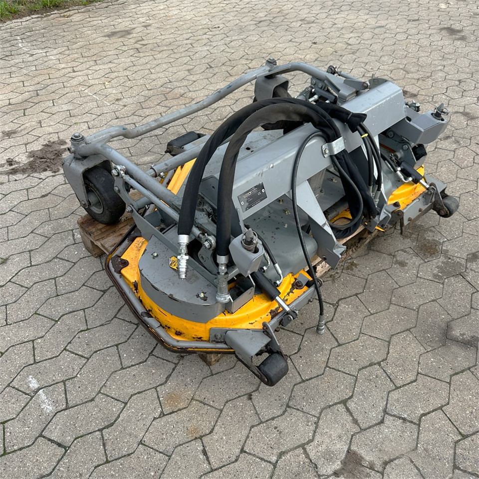 Stiga 135 H 13-7823-21 - جزازة أعشاب الحدائق: صورة 2 Stiga 135 H 13-7823-21 - جزازة أعشاب الحدائق: صورة 2