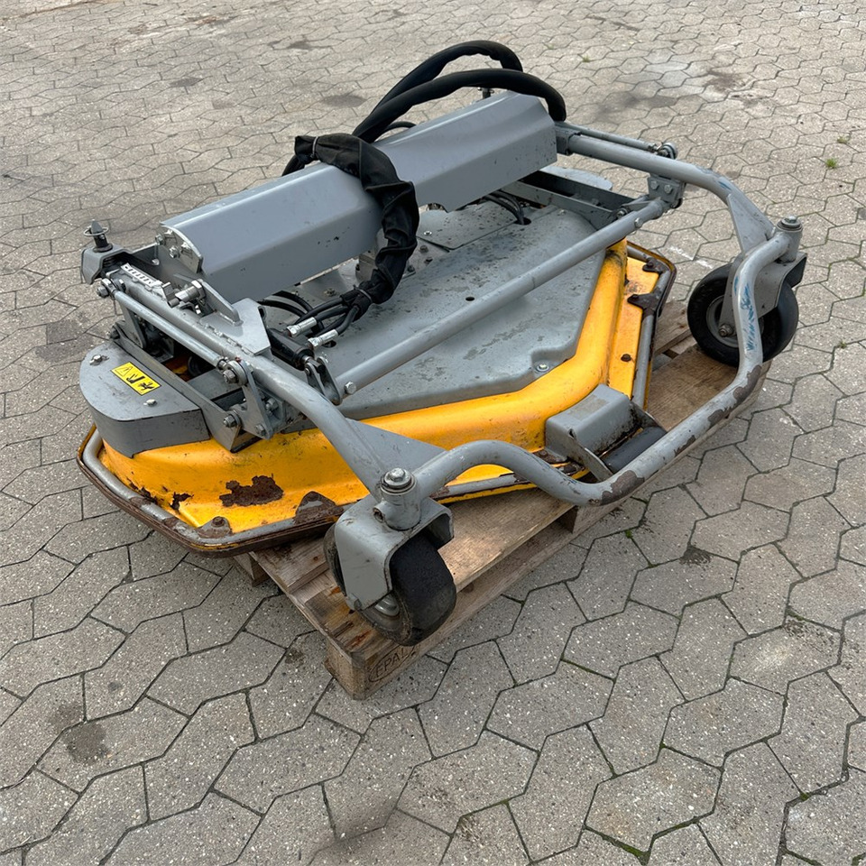 Stiga 135 H 13-7823-21 - جزازة أعشاب الحدائق: صورة 1 Stiga 135 H 13-7823-21 - جزازة أعشاب الحدائق: صورة 1