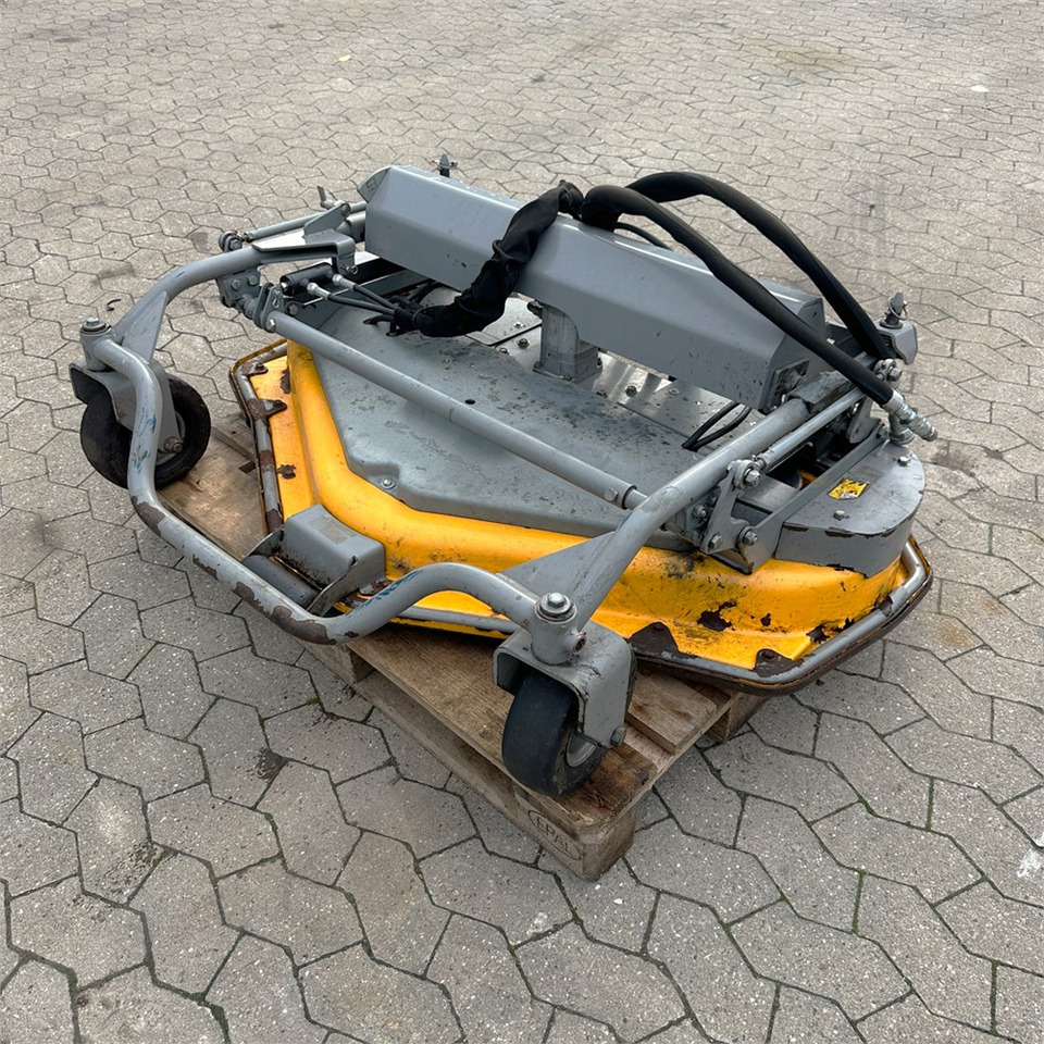 Stiga 135 H 13-7823-21 - جزازة أعشاب الحدائق: صورة 4 Stiga 135 H 13-7823-21 - جزازة أعشاب الحدائق: صورة 4