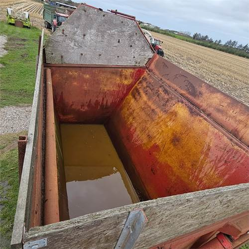 TIM 441 - 803 - مقطورة زراعية قلابة: صورة 5 TIM 441 - 803 - مقطورة زراعية قلابة: صورة 5