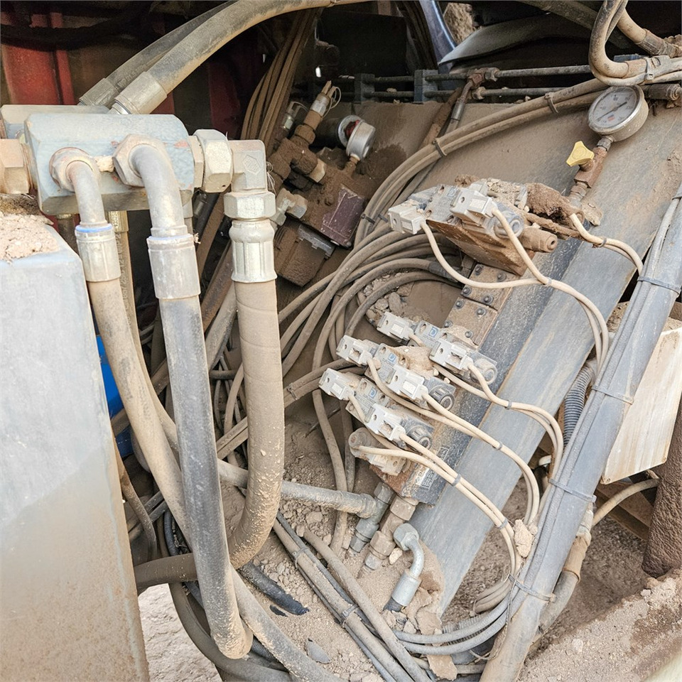 فرازة TIM Envipro TS 7020: صورة 34 فرازة TIM Envipro TS 7020: صورة 34