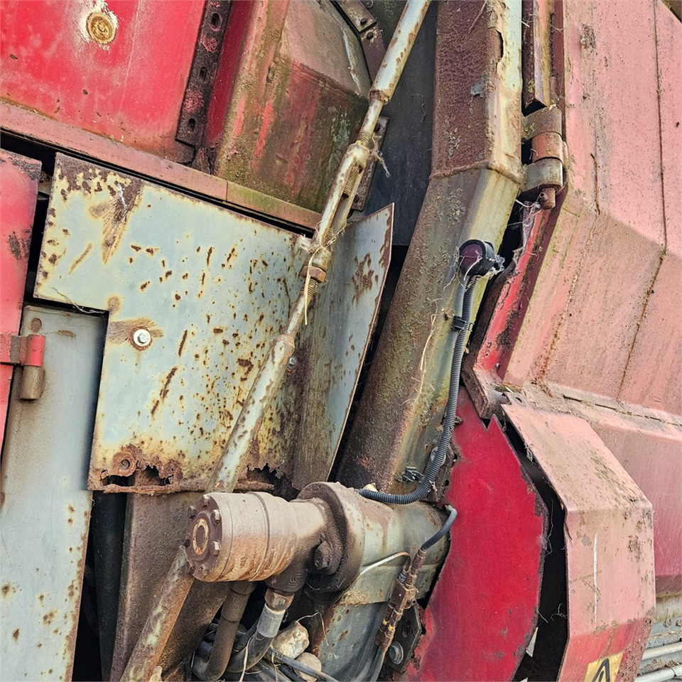 فرازة TIM Envipro TS 7020: صورة 33 فرازة TIM Envipro TS 7020: صورة 33