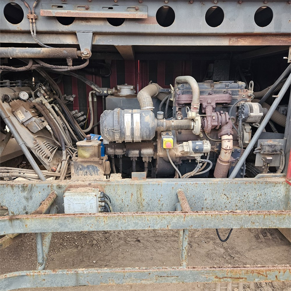 فرازة TIM Envipro TS 7020: صورة 16 فرازة TIM Envipro TS 7020: صورة 16