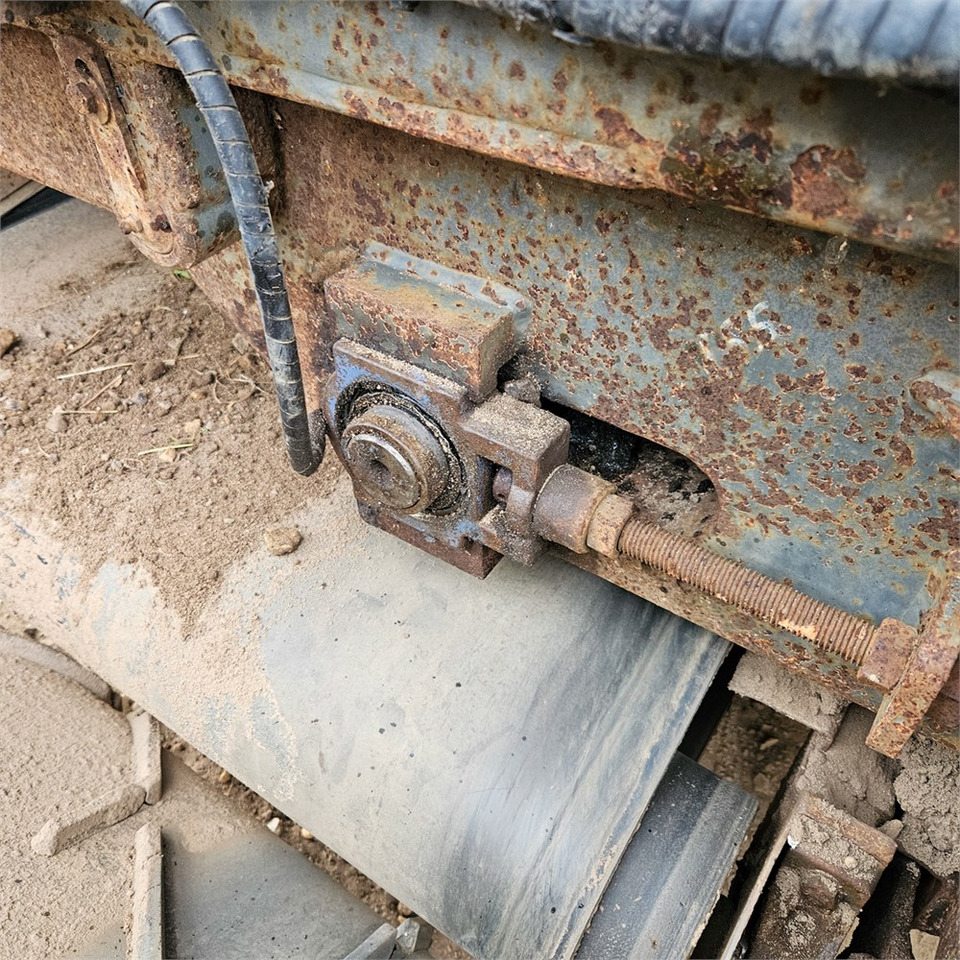 فرازة TIM Envipro TS 7020: صورة 22 فرازة TIM Envipro TS 7020: صورة 22