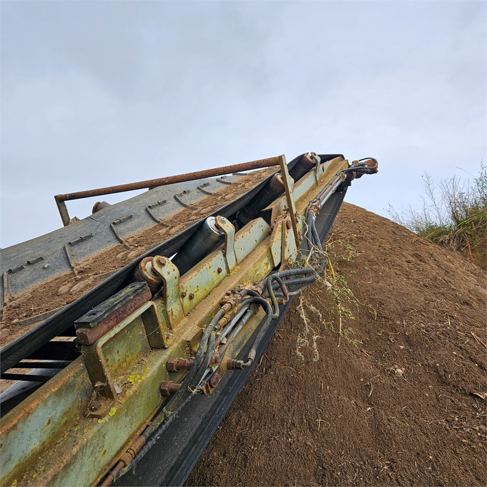 فرازة TIM Envipro TS 7020: صورة 14 فرازة TIM Envipro TS 7020: صورة 14