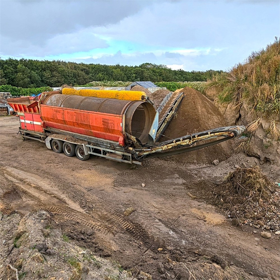 فرازة TIM Envipro TS 7020: صورة 7 فرازة TIM Envipro TS 7020: صورة 7