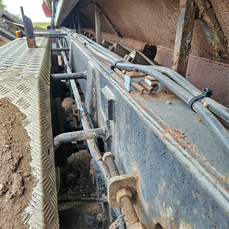 فرازة TIM Envipro TS 7020: صورة 20 فرازة TIM Envipro TS 7020: صورة 20