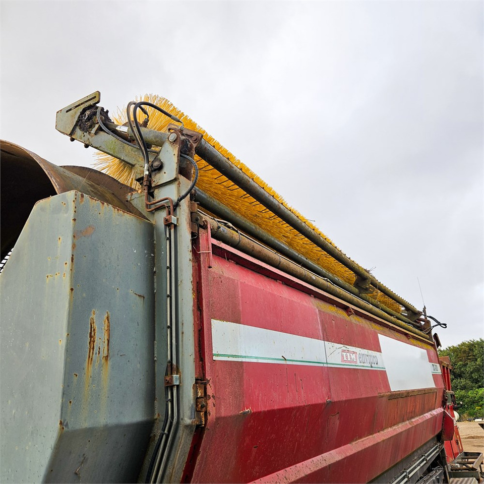 فرازة TIM Envipro TS 7020: صورة 29 فرازة TIM Envipro TS 7020: صورة 29