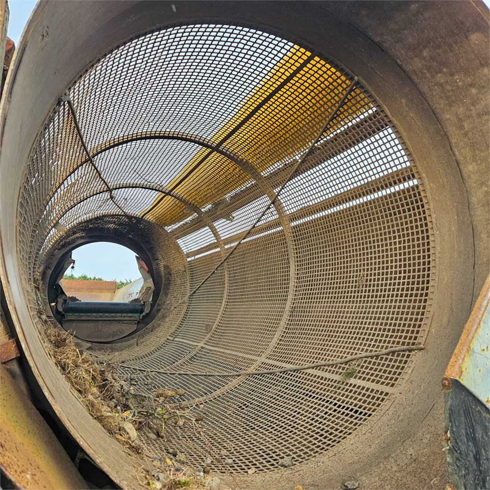 فرازة TIM Envipro TS 7020: صورة 31 فرازة TIM Envipro TS 7020: صورة 31