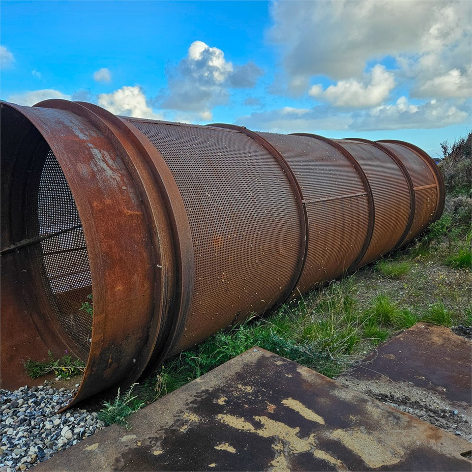 فرازة TIM Envipro TS 7020: صورة 48 فرازة TIM Envipro TS 7020: صورة 48