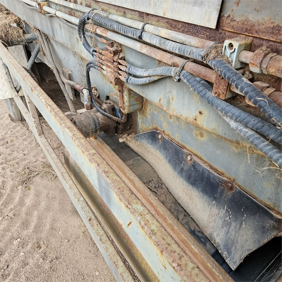 فرازة TIM Envipro TS 7020: صورة 32 فرازة TIM Envipro TS 7020: صورة 32