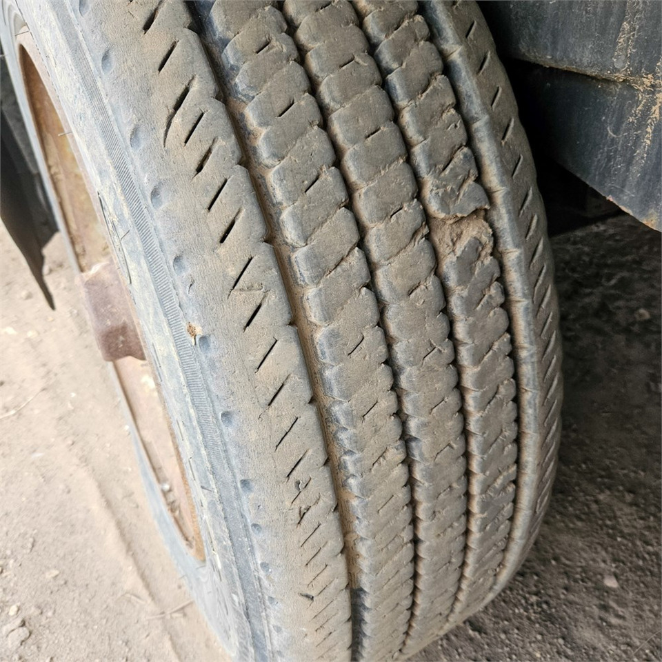 فرازة TIM Envipro TS 7020: صورة 39 فرازة TIM Envipro TS 7020: صورة 39