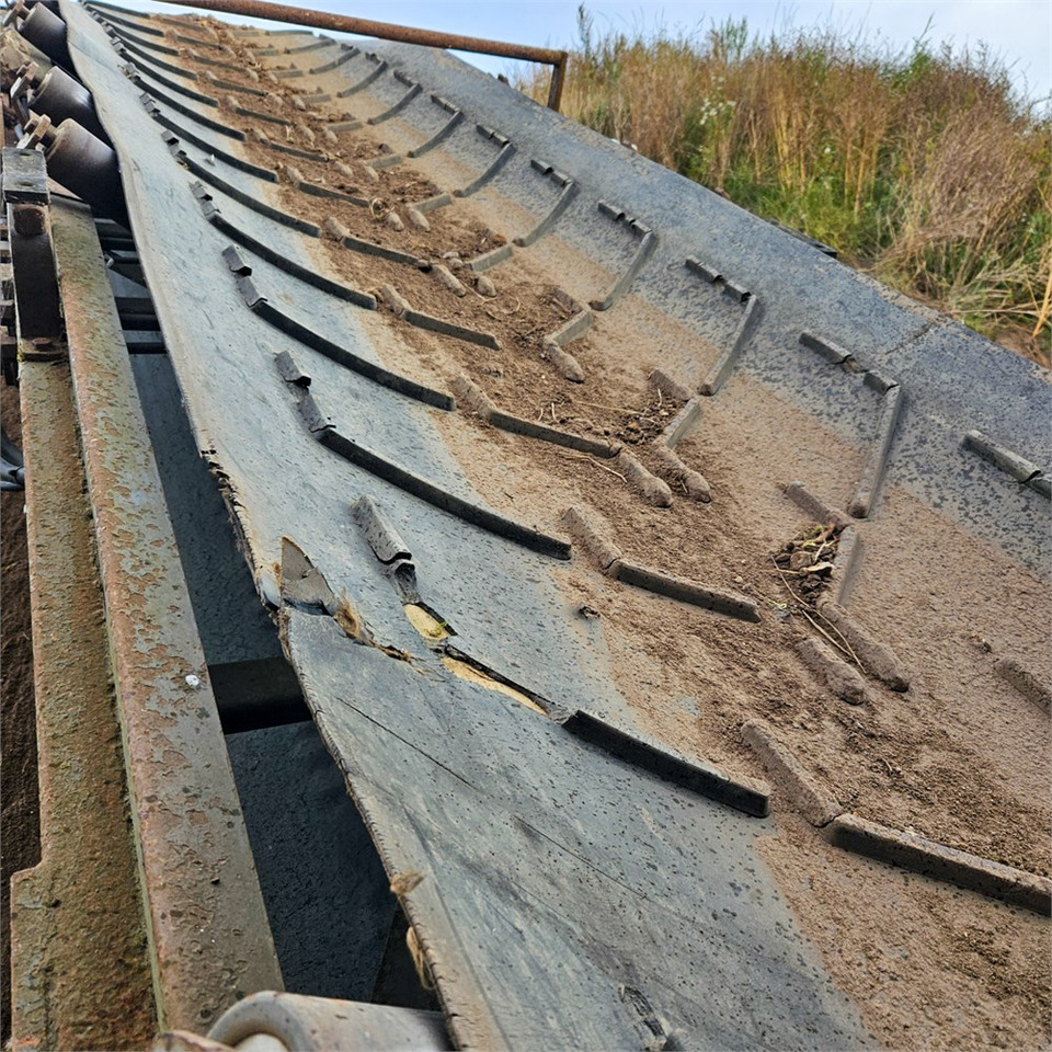 فرازة TIM Envipro TS 7020: صورة 13 فرازة TIM Envipro TS 7020: صورة 13