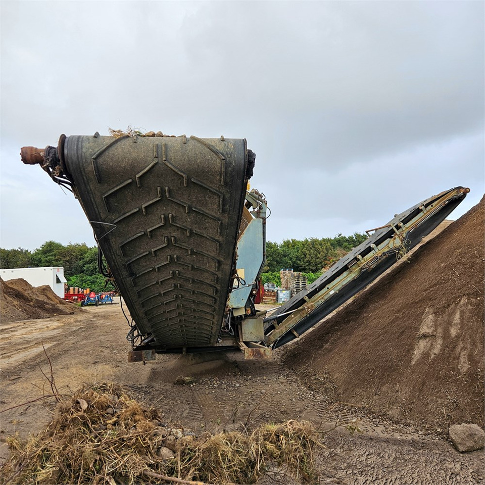 فرازة TIM Envipro TS 7020: صورة 6 فرازة TIM Envipro TS 7020: صورة 6