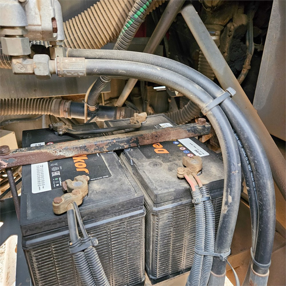 فرازة TIM Envipro TS 7020: صورة 35 فرازة TIM Envipro TS 7020: صورة 35