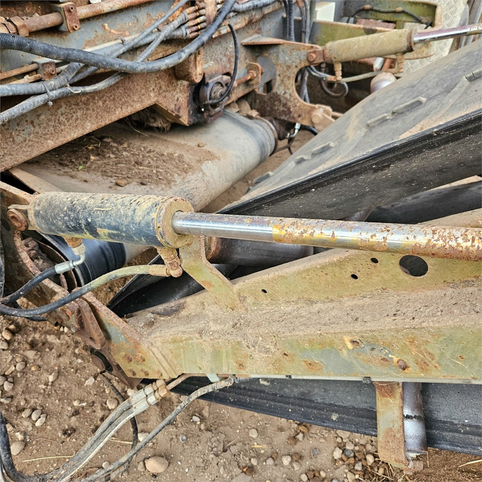 فرازة TIM Envipro TS 7020: صورة 26 فرازة TIM Envipro TS 7020: صورة 26