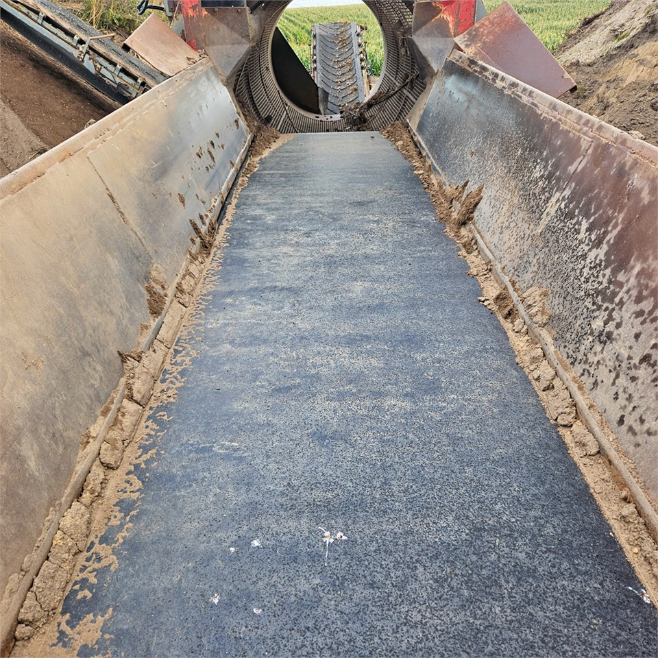 فرازة TIM Envipro TS 7020: صورة 47 فرازة TIM Envipro TS 7020: صورة 47