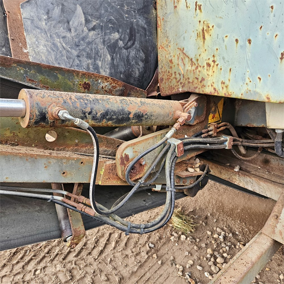 فرازة TIM Envipro TS 7020: صورة 27 فرازة TIM Envipro TS 7020: صورة 27