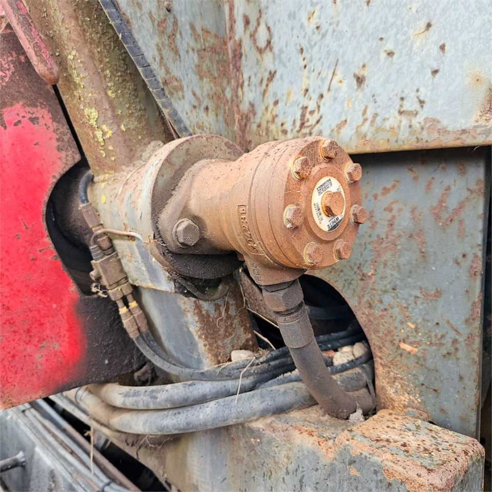 فرازة TIM Envipro TS 7020: صورة 21 فرازة TIM Envipro TS 7020: صورة 21