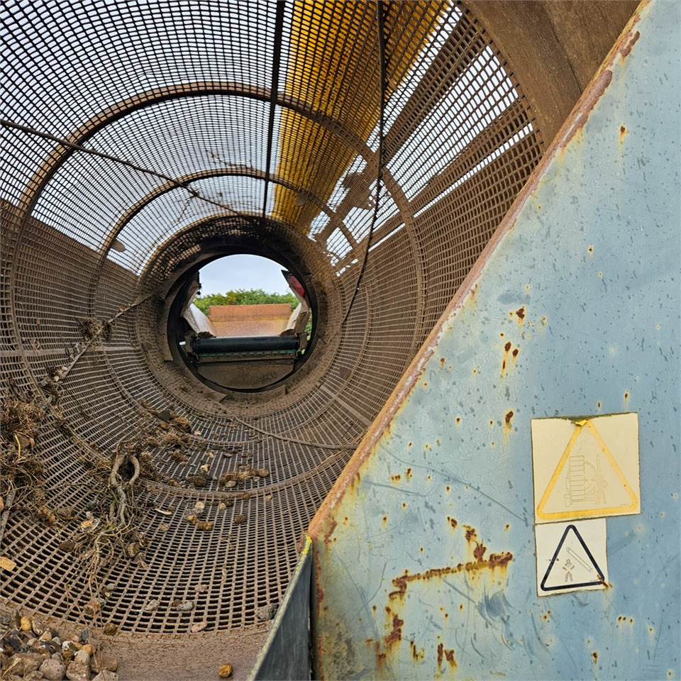 فرازة TIM Envipro TS 7020: صورة 28 فرازة TIM Envipro TS 7020: صورة 28