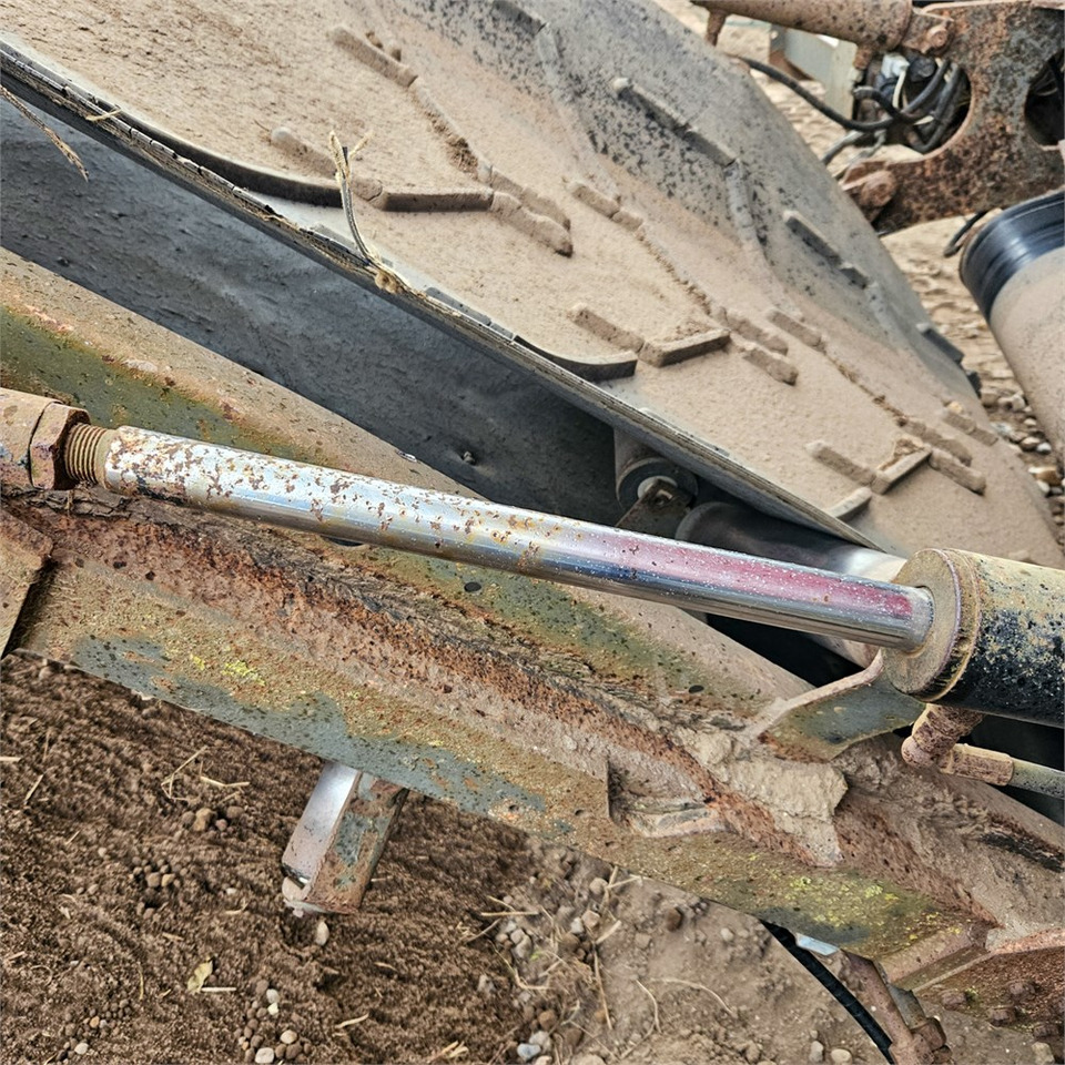 فرازة TIM Envipro TS 7020: صورة 24 فرازة TIM Envipro TS 7020: صورة 24