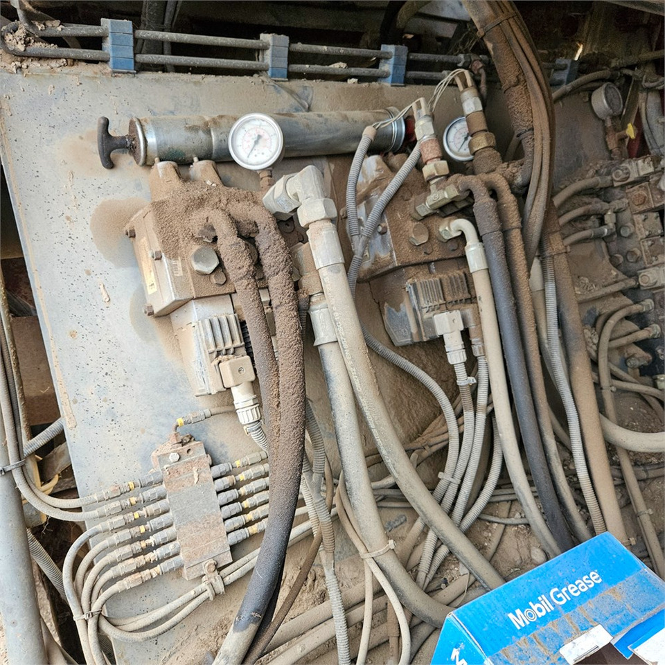 فرازة TIM Envipro TS 7020: صورة 18 فرازة TIM Envipro TS 7020: صورة 18