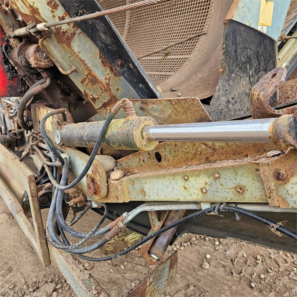 فرازة TIM Envipro TS 7020: صورة 30 فرازة TIM Envipro TS 7020: صورة 30