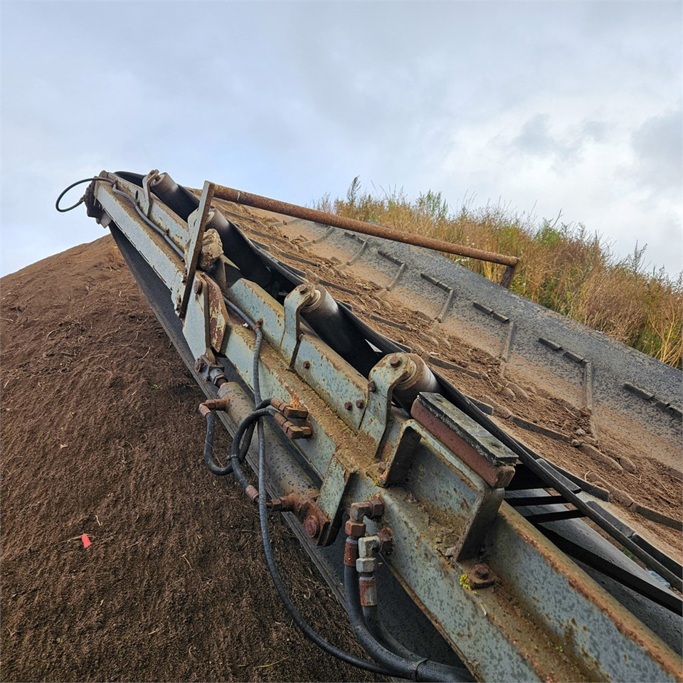 فرازة TIM Envipro TS 7020: صورة 12 فرازة TIM Envipro TS 7020: صورة 12